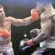 Illustration for article titled Floyd Mayweather Accompanied 50 Cent To Fight Night At Foxwoods And All He Got Was Booed